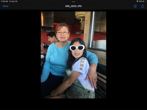 Ana Maria Montanez photo gallery thumbnail 20 of 30