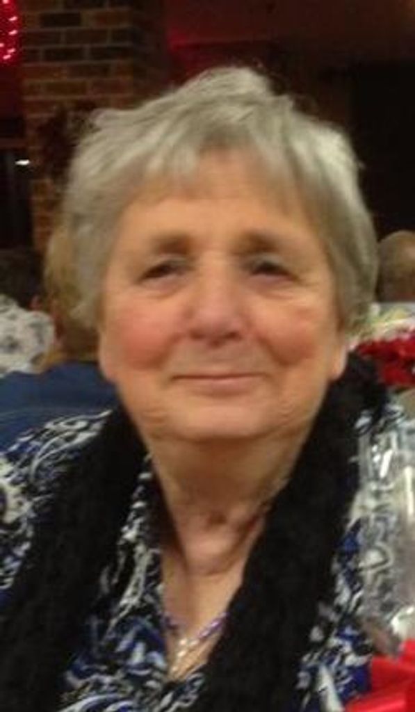 Gertie Mae Higginbotham Profile Photo