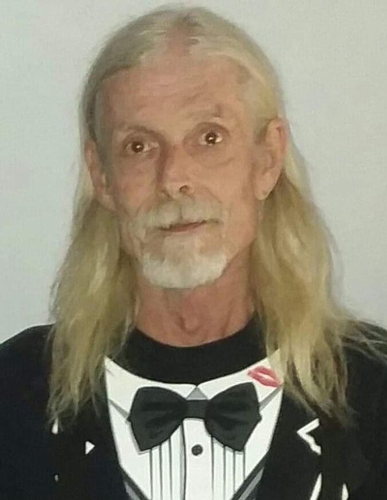 Charles 'Chuck' Cole