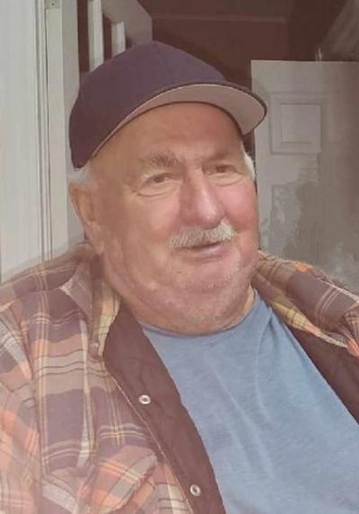 Walter Poole Profile Photo