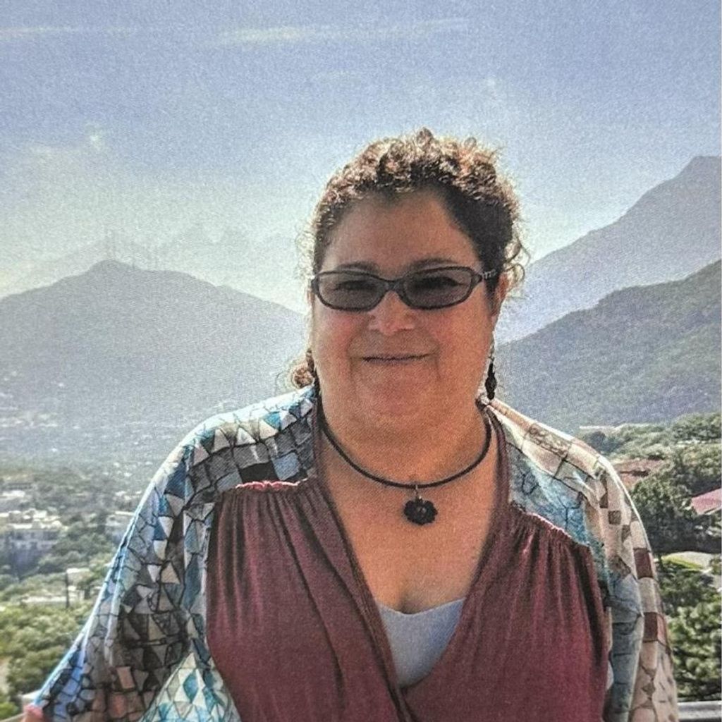 Silvia Sanders Jacobo Profile Photo
