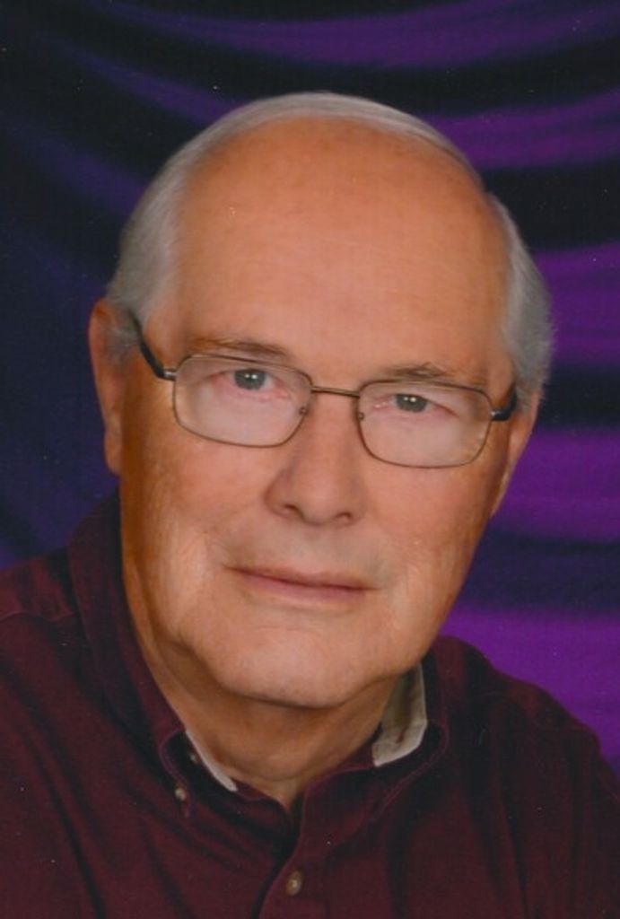 Lawrence "Larry" D. Decou