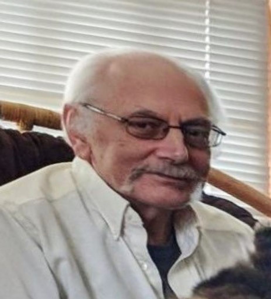 Charles Libell