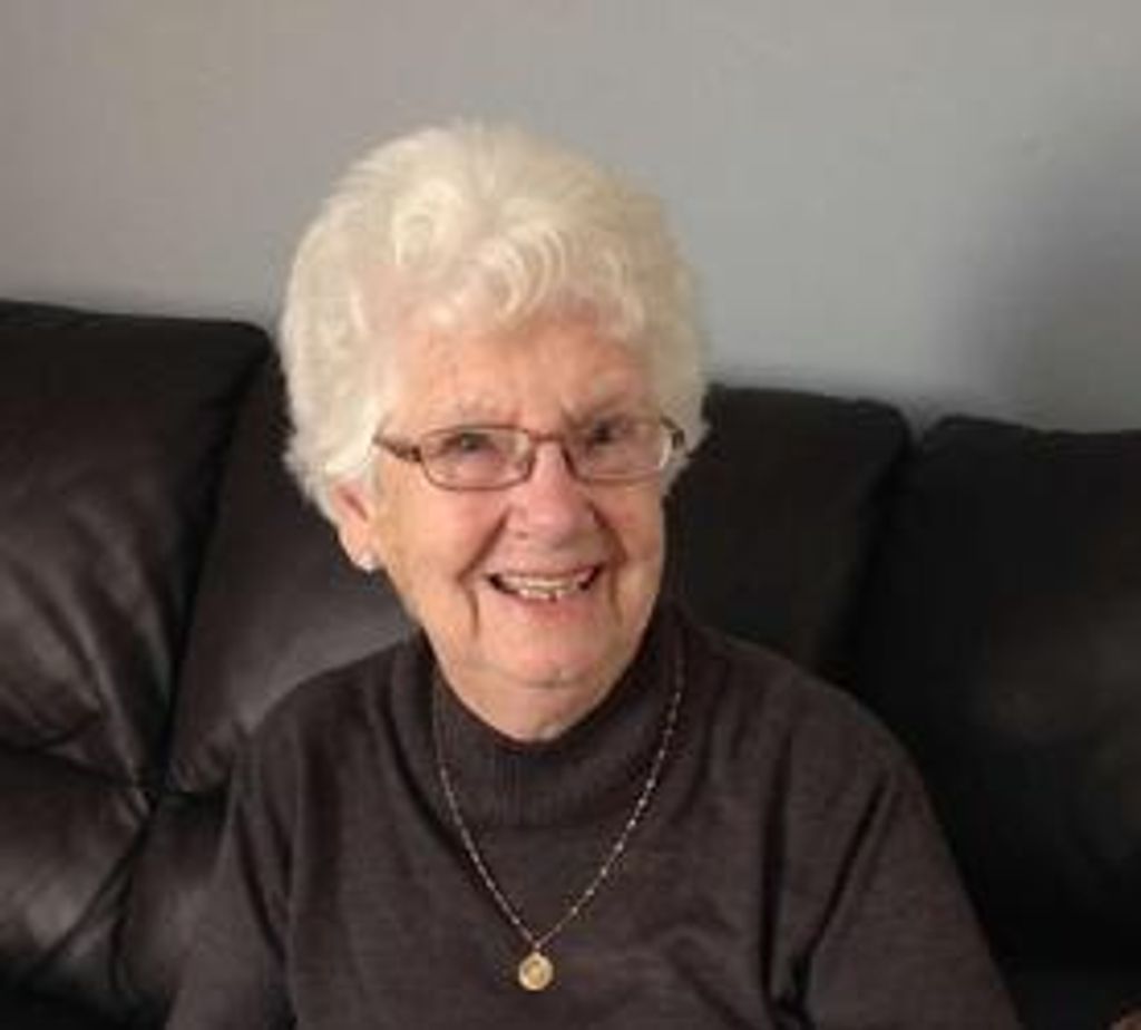 Blanche Elizabeth Strickland Profile Photo