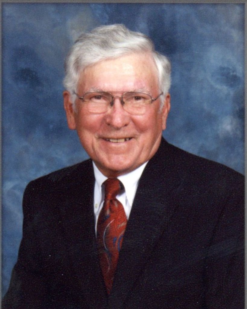Charles Grey Hobson, Sr.