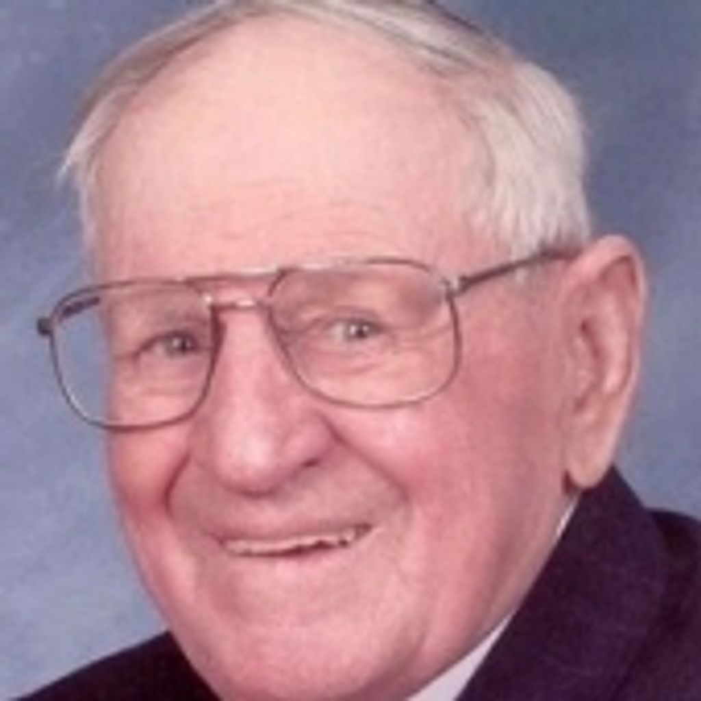 Alvern Albert Ferg