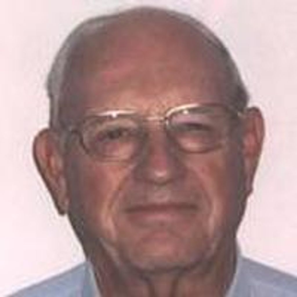 Allen H. Gustafson