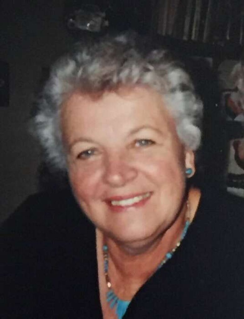 Yvette (Vitaps)  Brauch