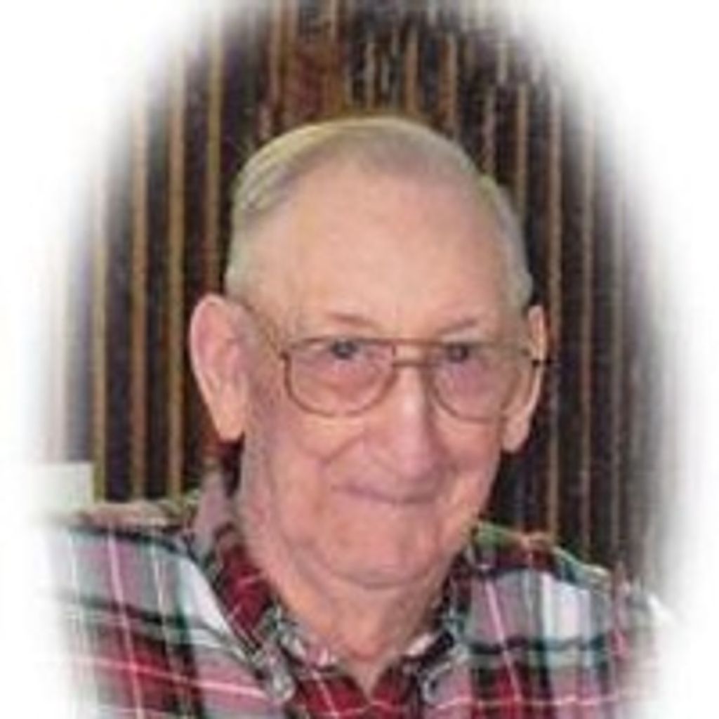 Myron Edgar Metz