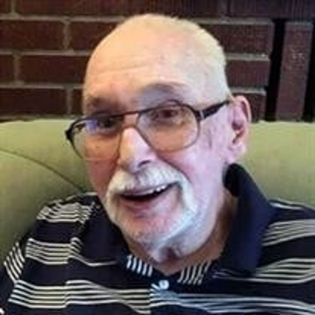 Stephen Harold Corliss