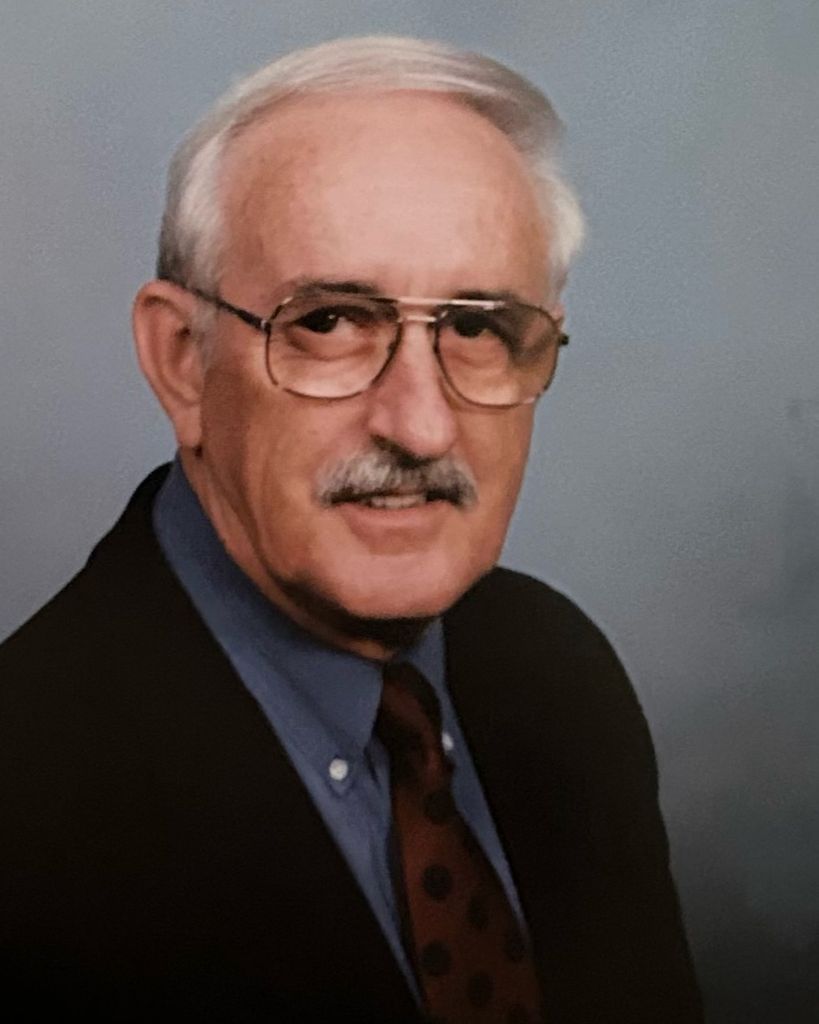 Basil Dewey Penny