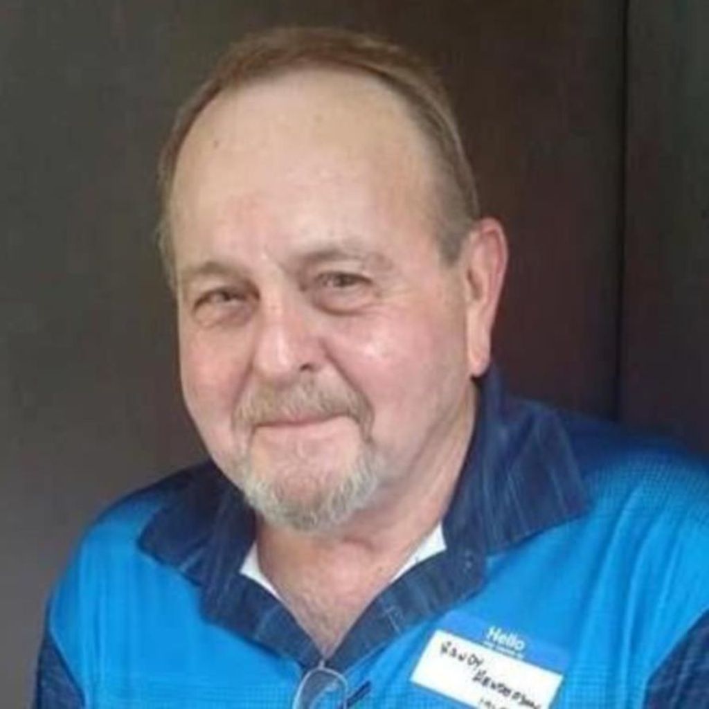 Randall "Randy" Euel Henderson Profile Photo