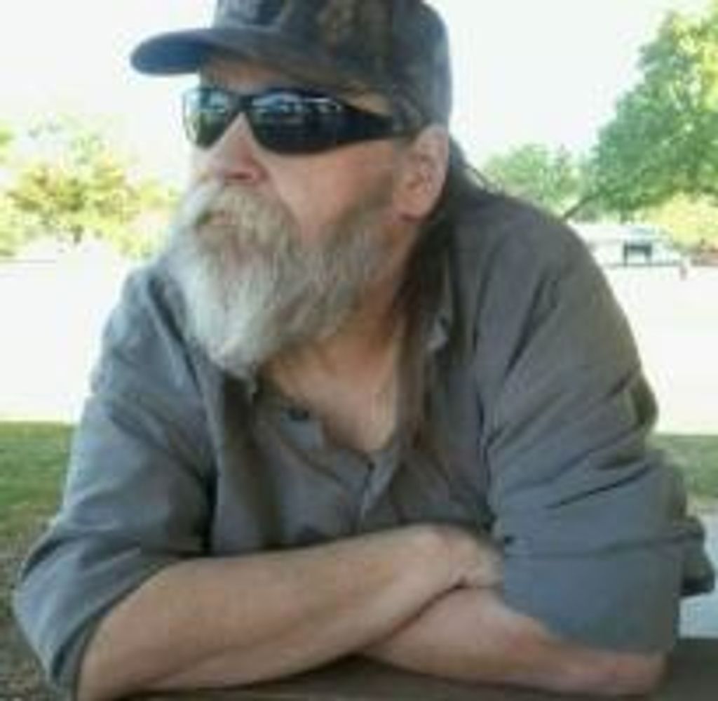 Kenneth  Paul Williams