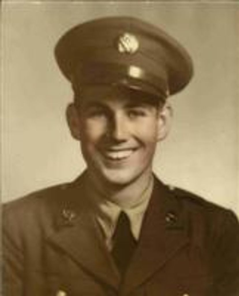 John W. Moulton