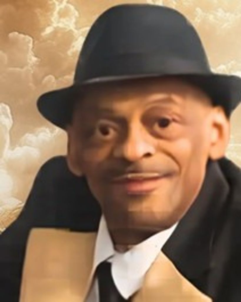 Darryl D. Holly, Sr. Profile Photo