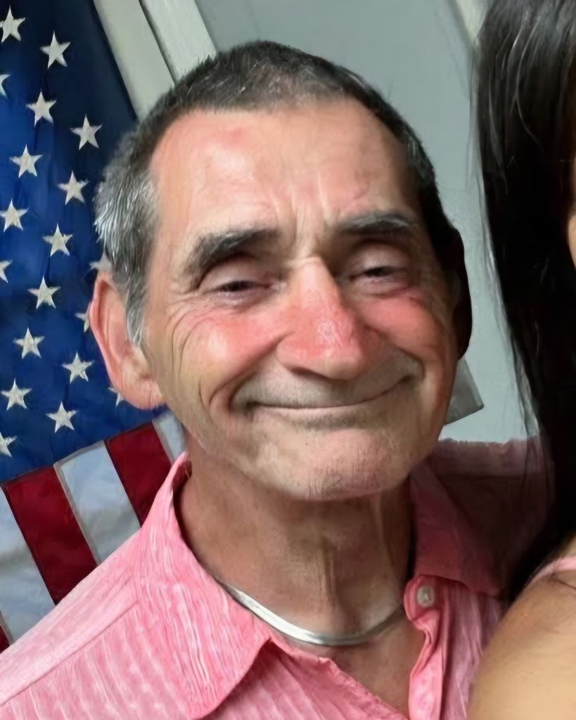 Richard Wayne Owen, Sr.