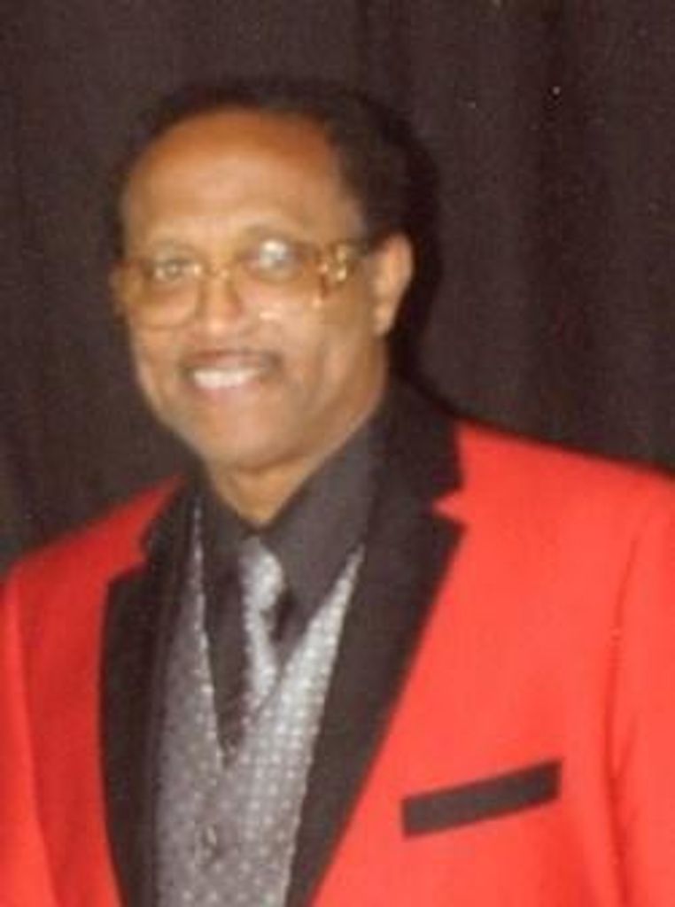Jimmie Warren Mcleod