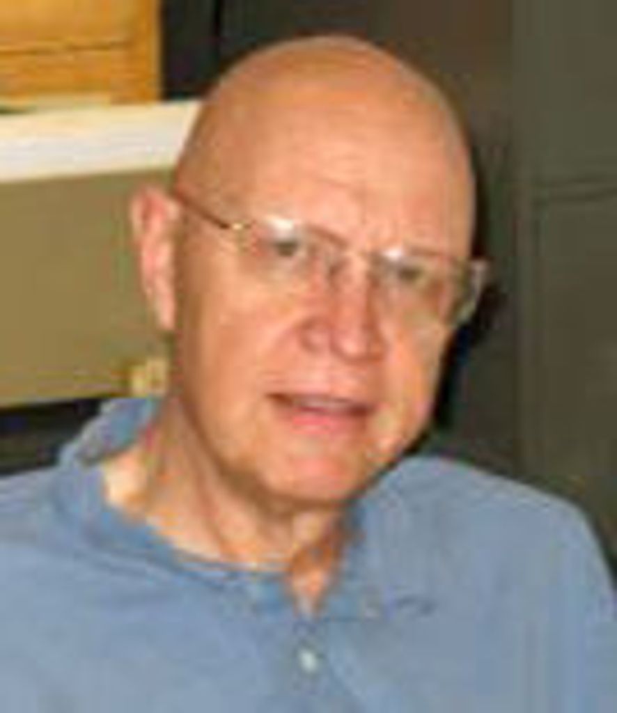 John P.  Norback
