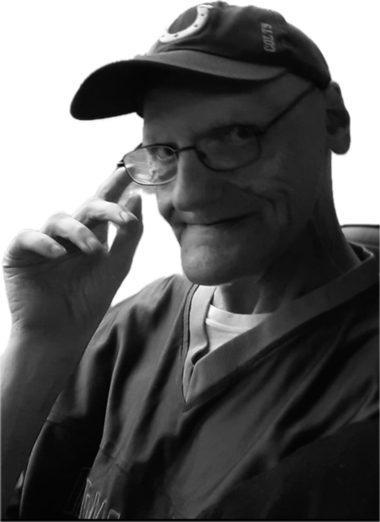 John Sparks Profile Photo