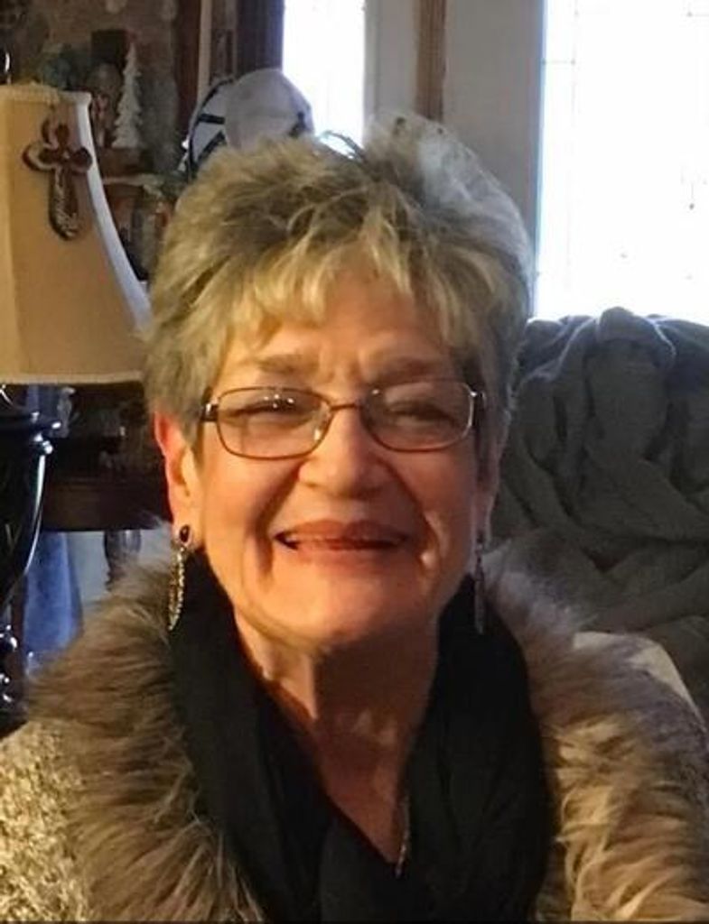 Shirley Headley Profile Photo