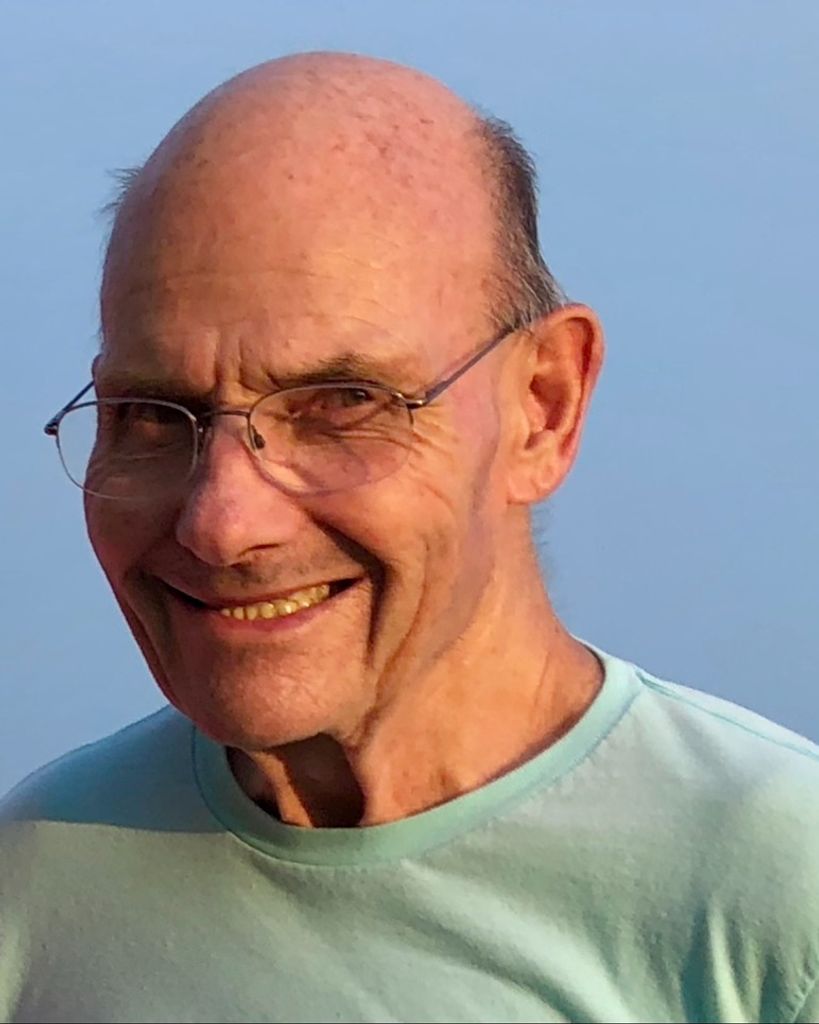 Gary Vervoort Profile Photo