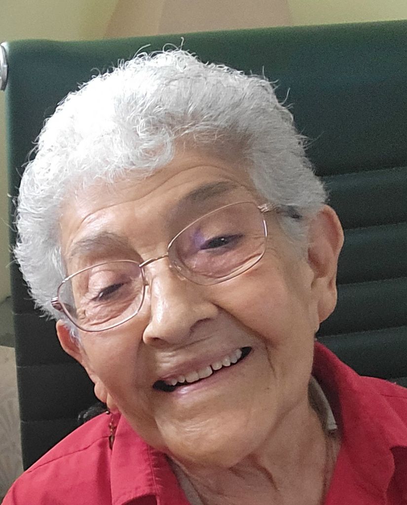 Guadalupe Gaytan Gaucin