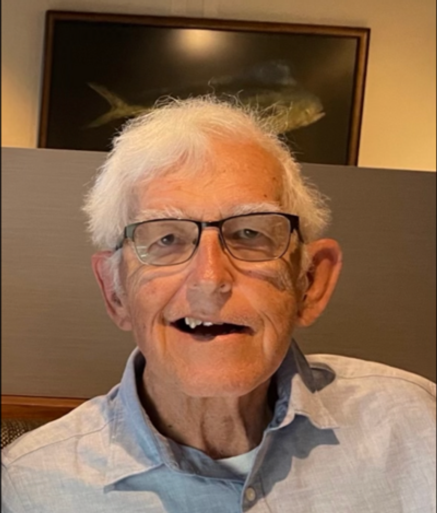 Carl A. Frederick Jr. Profile Photo