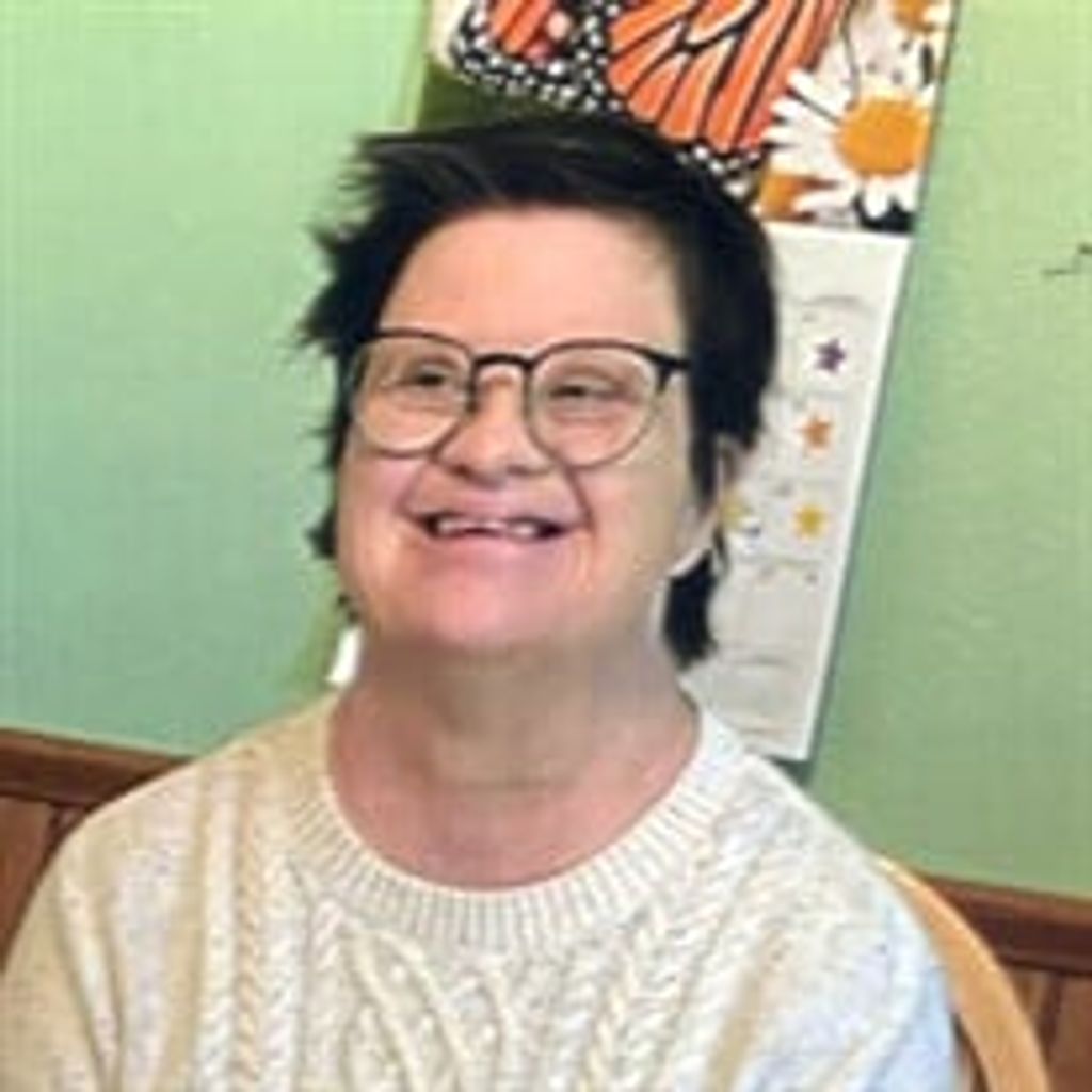 Patty Woodward