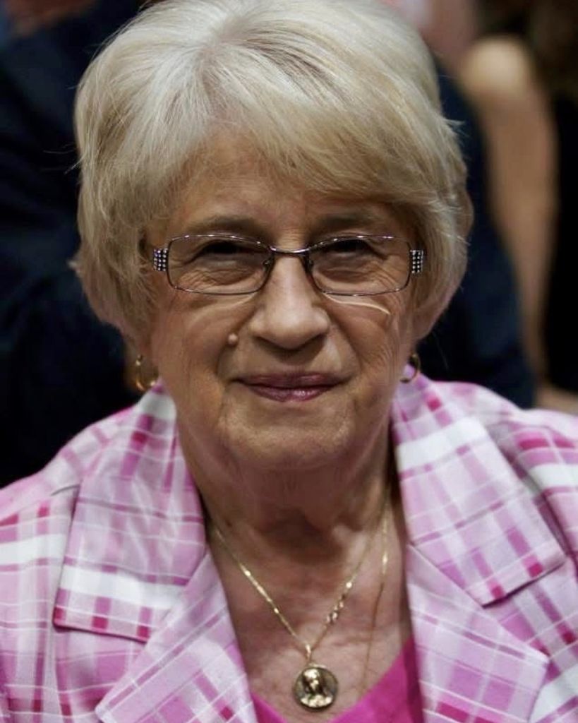 Josephine “Jo” Anne Aulick Profile Photo