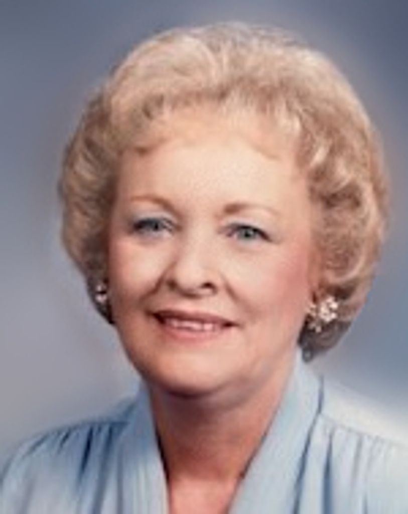 Dorothy Louise Mcwhorter