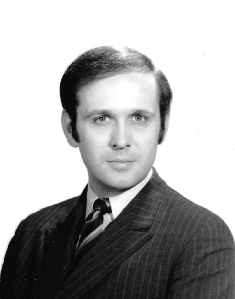 Dr. George Thompson Lewis