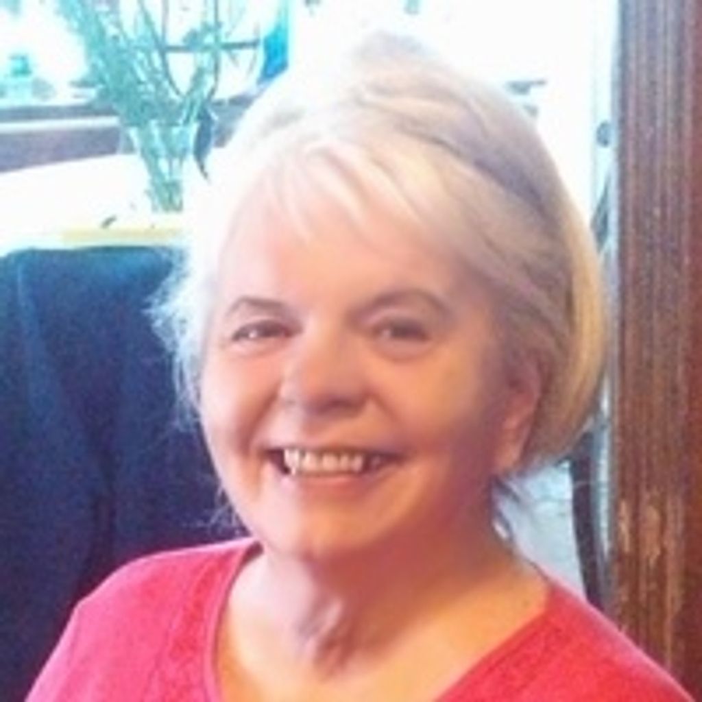 Diane Ralph