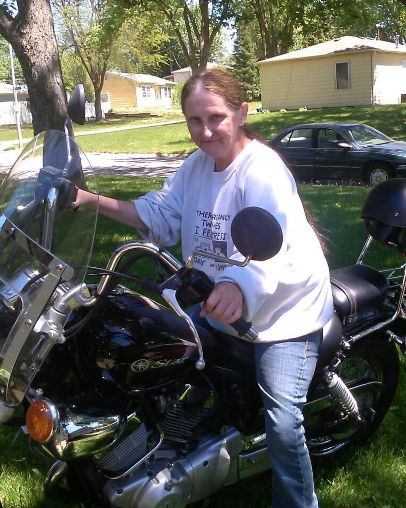 Denise M Pilcher
