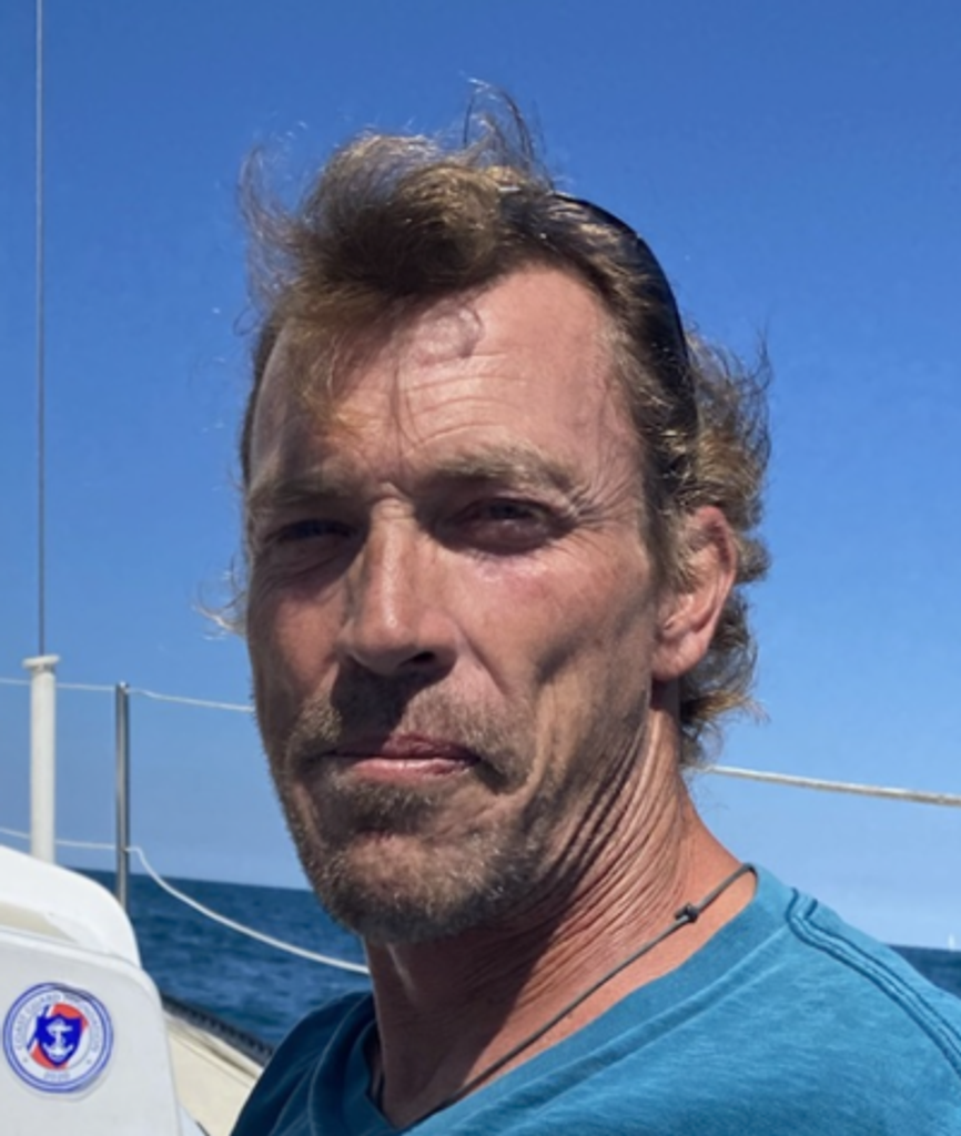 Joel Dickman Profile Photo