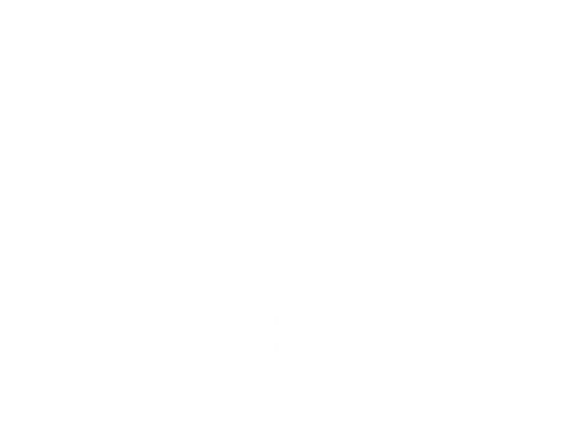 Gilberg-Hartwig Funeral Home Logo