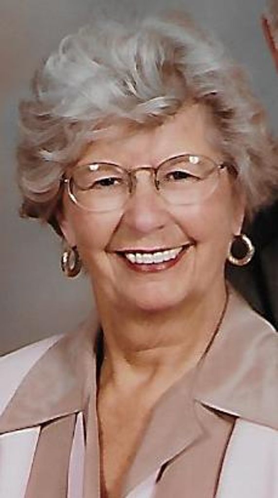Carol Louise (Johnson)  Peterson
