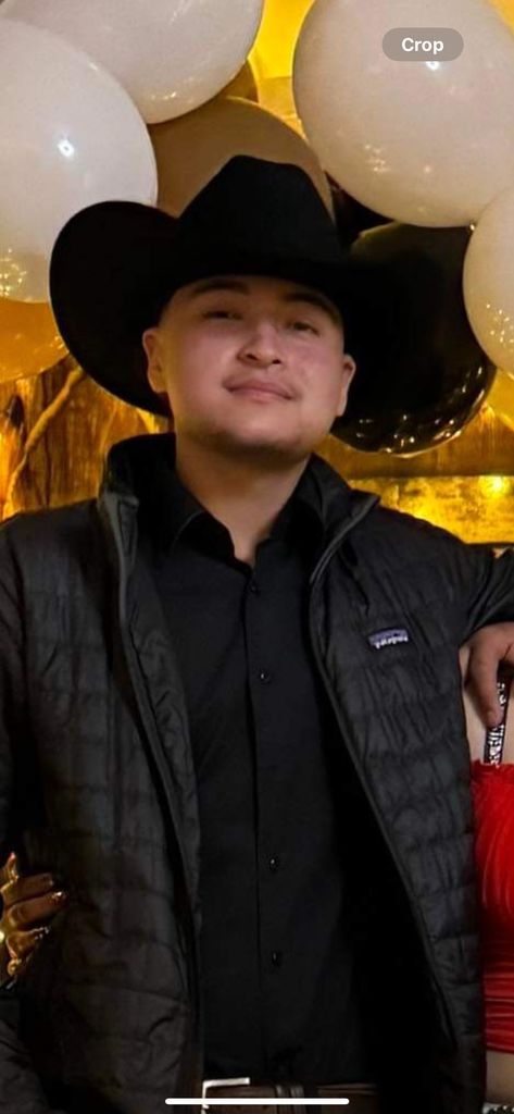 Rene Lugo Jr Profile Photo