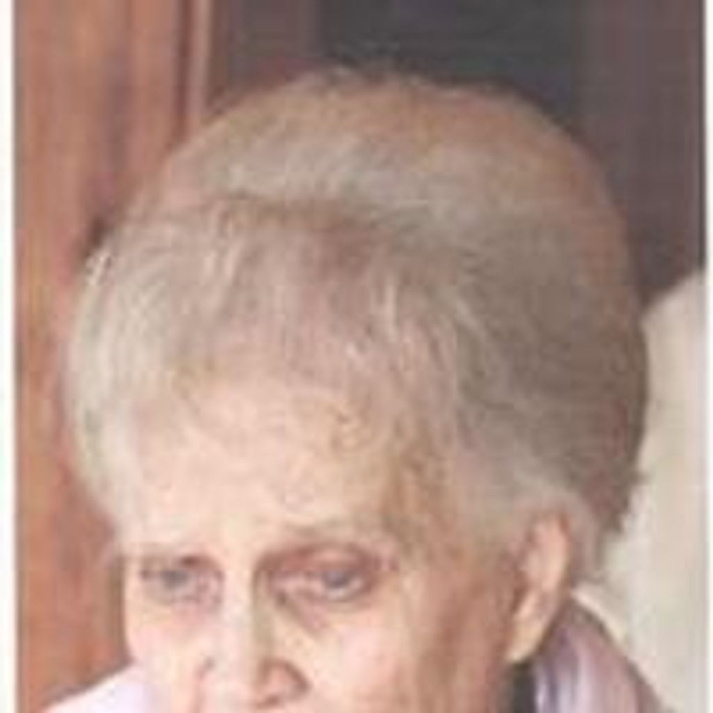 Ruth Jeanette Corbett