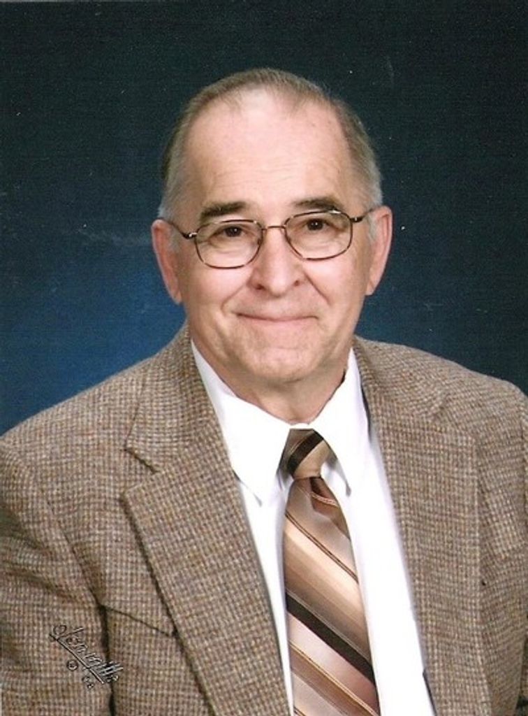 Ralph Arnold Gouvion Profile Photo