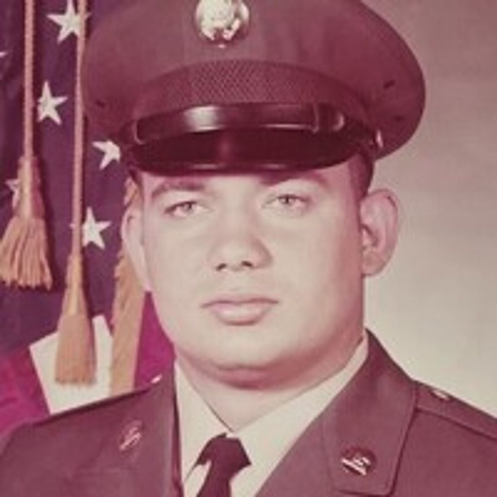 Robert Wayne Arnold Profile Photo
