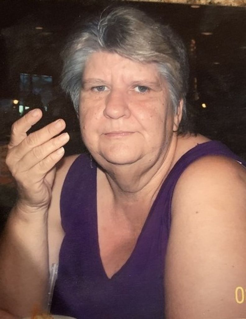 Susan Marrufo Profile Photo