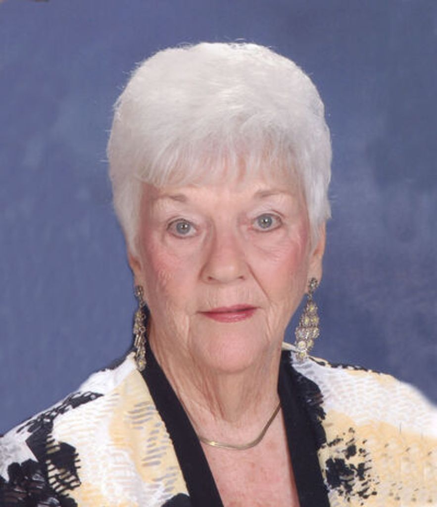Thelma Franklin Talbott Profile Photo