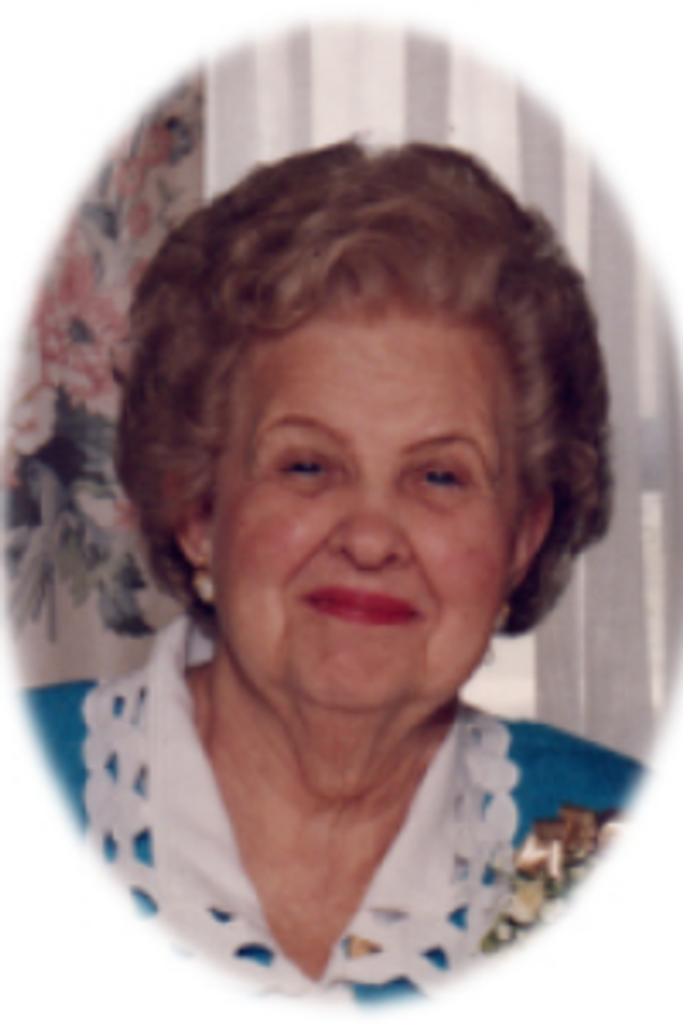 Marian E. Conley