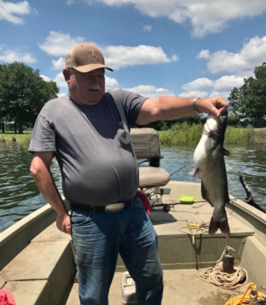Jimmy Woods Profile Photo