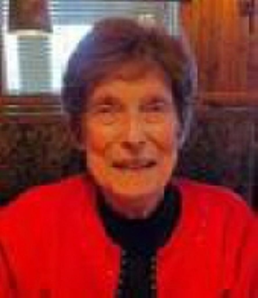 Carol (Edith)  Campbell
