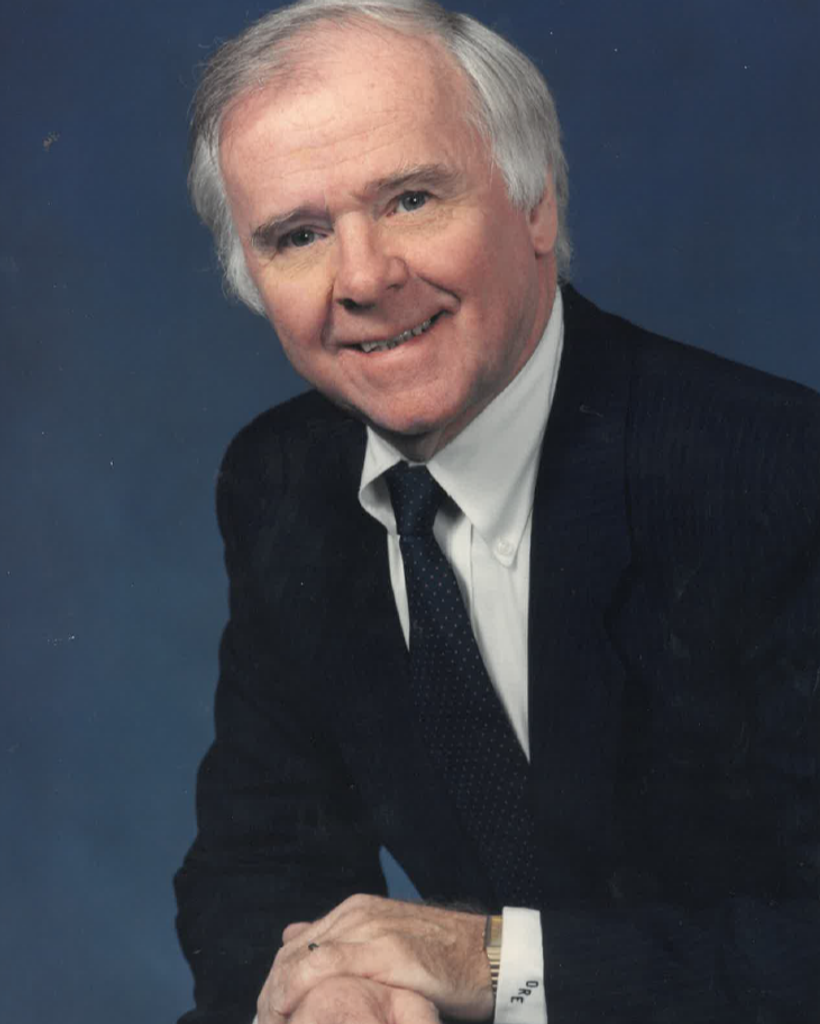 Oliver Raymond Evans Profile Photo