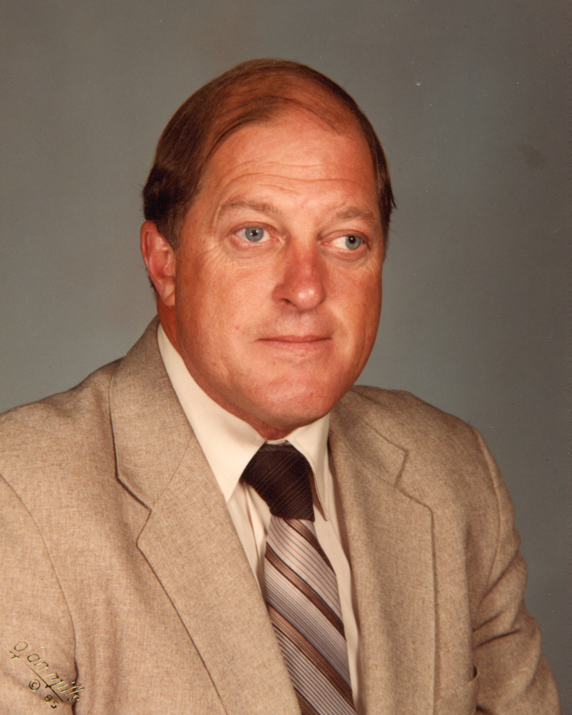 Karl E. Thomas Sr.