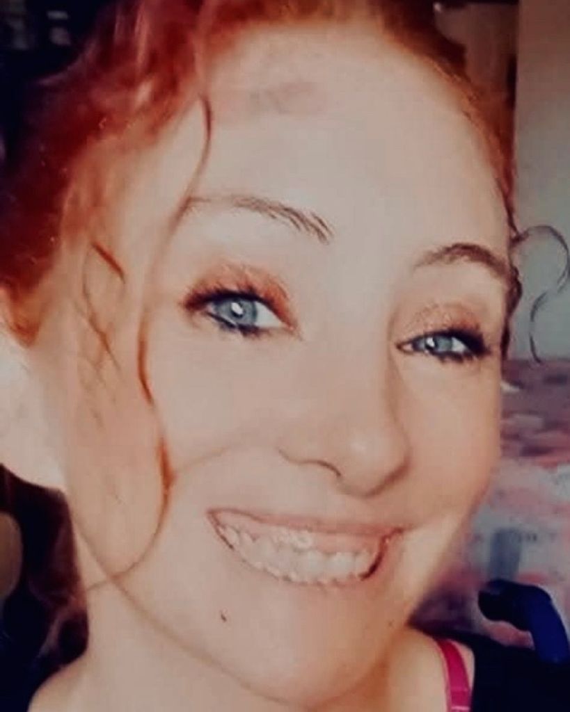 Rebecca Elizabeth Worrell Franke Profile Photo