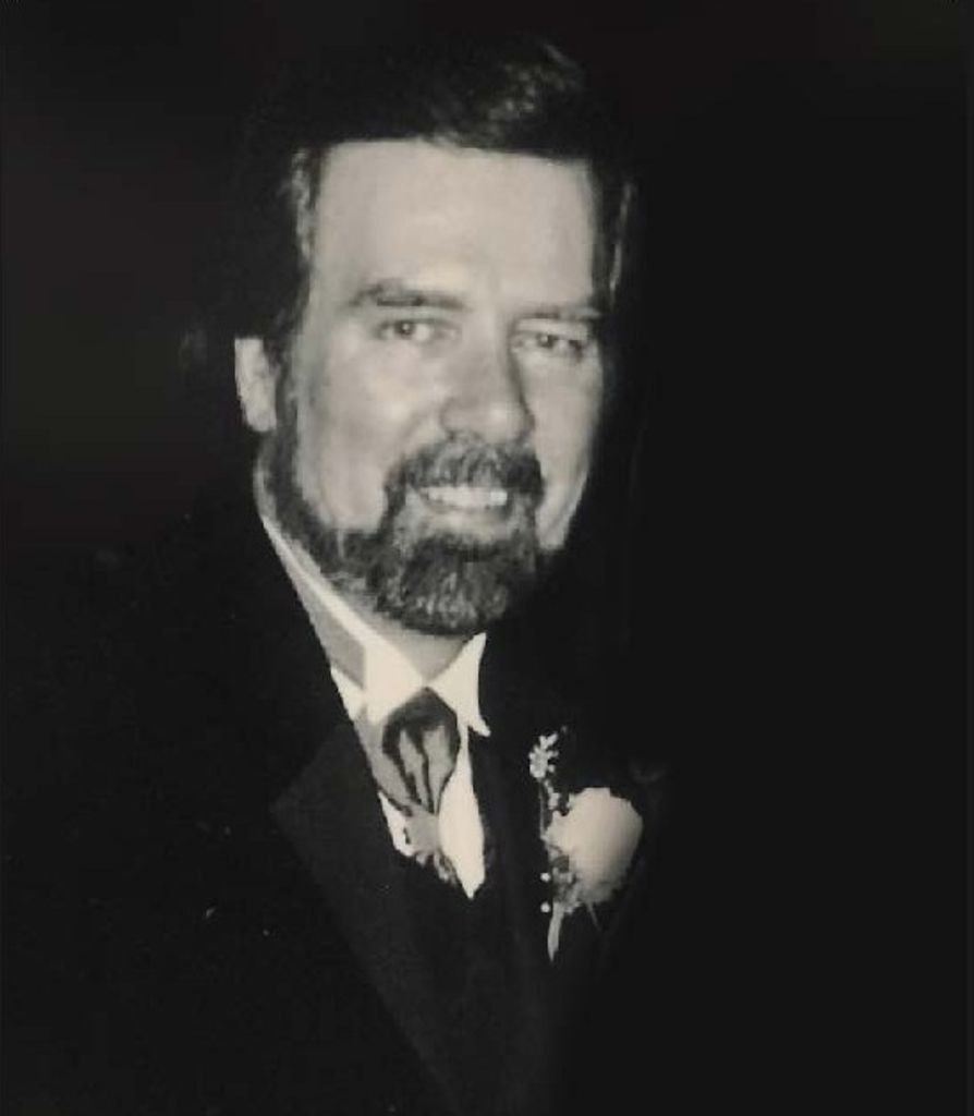 Andrew Berkelbach Profile Photo