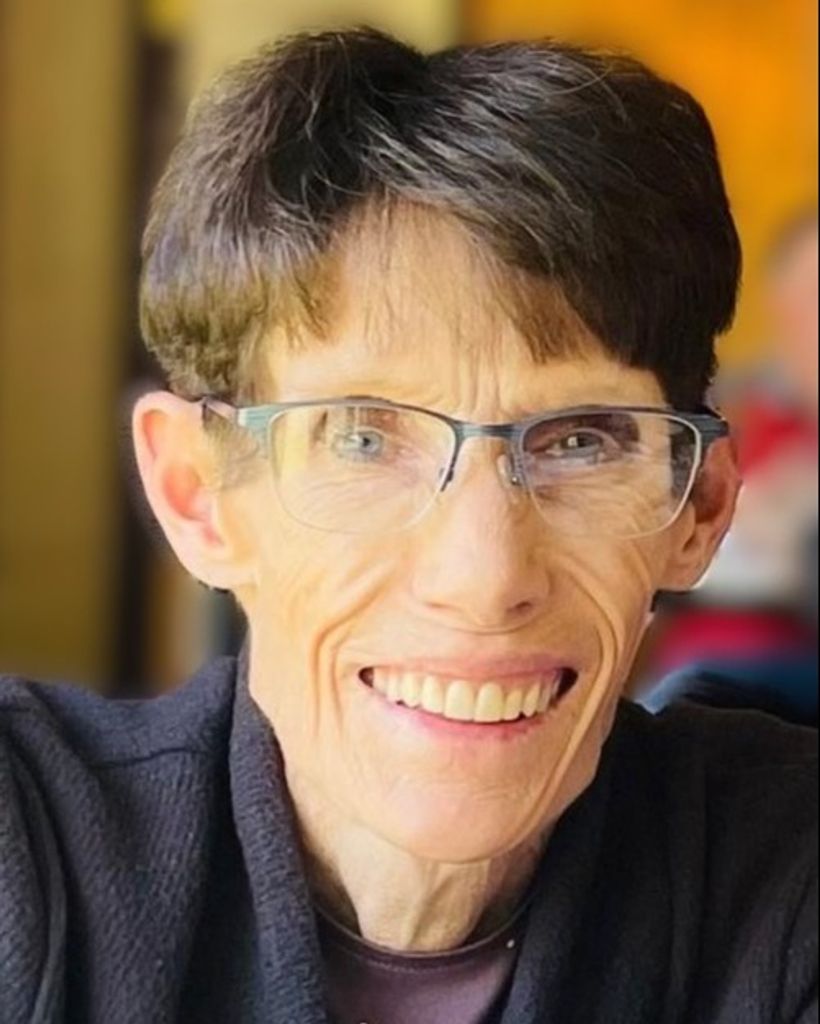 Brenda J. Baker Profile Photo